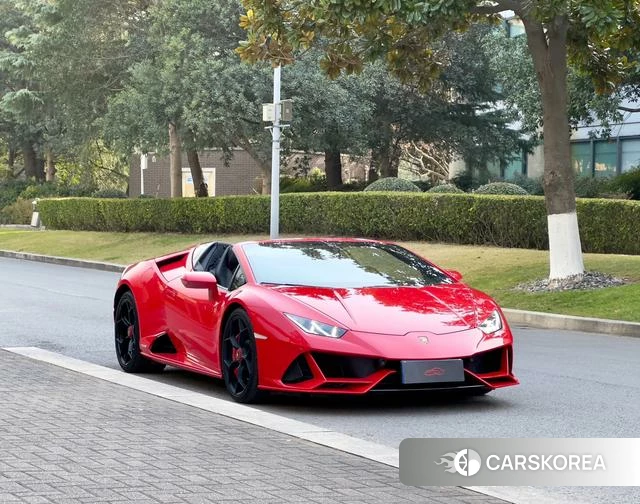 Lamborghini Huracán id 4238707 из Китая 21
