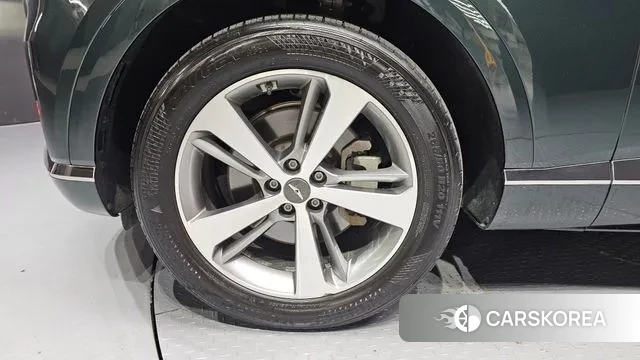 Genesis GV80 id 3504538 из Кореи 15