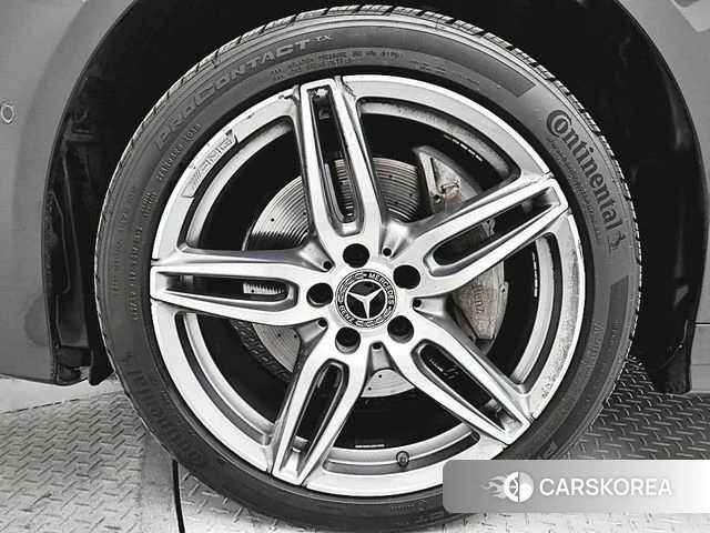 Mercedes-Benz E-Class W213 id 3905874 из Кореи 15