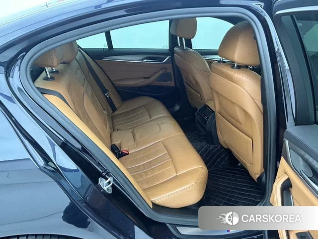 BMW 5 series (imported) id 4253330 из Китая 20