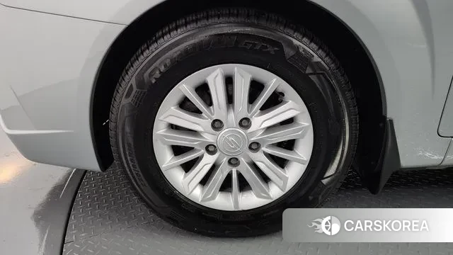 Ssangyong Korando Turismo id 3284458 из Кореи 15