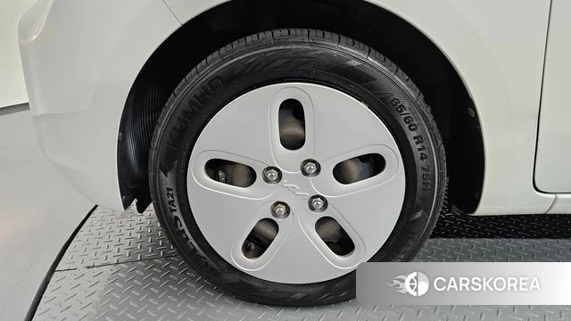 Kia The New Ray id 4610561 из Кореи 25