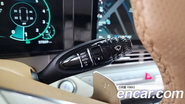 Hyundai The New Grandeur IG id 2675644 из Кореи 15