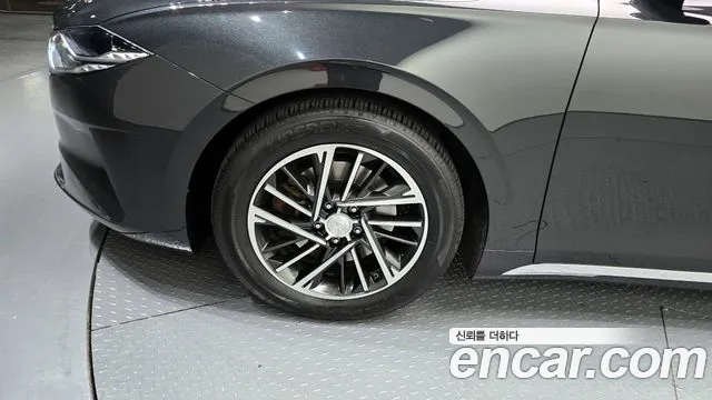 Hyundai The New Grandeur IG id 2358161 из Кореи 15