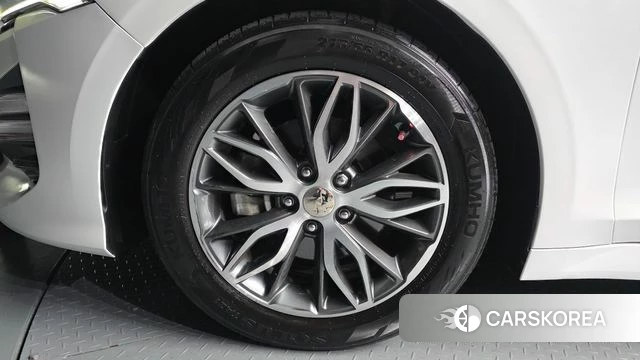 Kia K5 3rd generation id 4745846 из Кореи 25