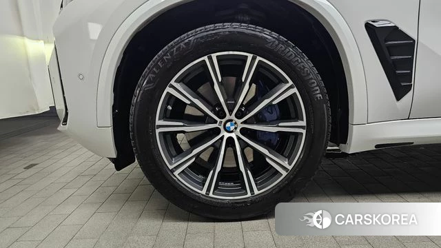 BMW X5 (G05) id 4442227 из Кореи 29