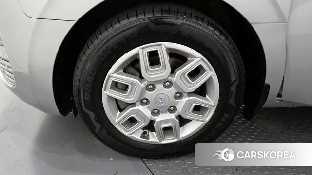 Hyundai Staria id 3058800 из Кореи 15