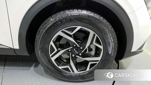 Kia Sportage 5th Generation id 3865858 из Кореи 15