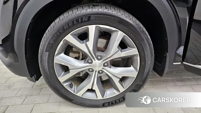 Hyundai Palisade id 3552636 из Кореи 15