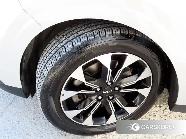 Kia Carnival 4th generation id 3463503 из Кореи 15