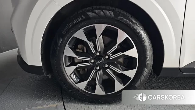 Kia Carnival 4th generation id 3591768 из Кореи 15