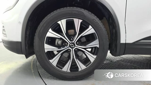Renault Korea (Samsung) The New QM6 id 4556492 из Кореи 15