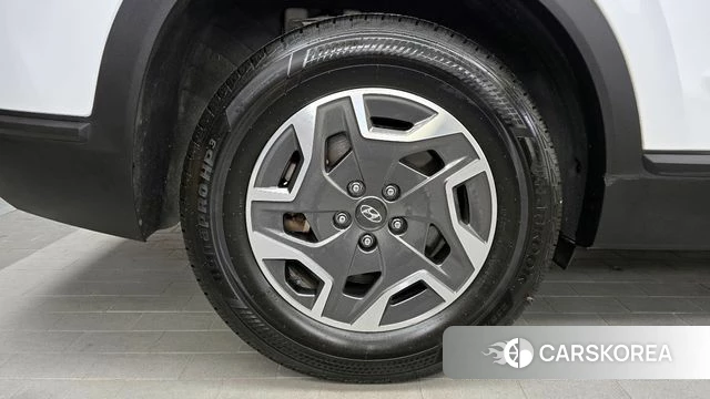 Hyundai The New Santa Fe id 3941424 из Кореи 15