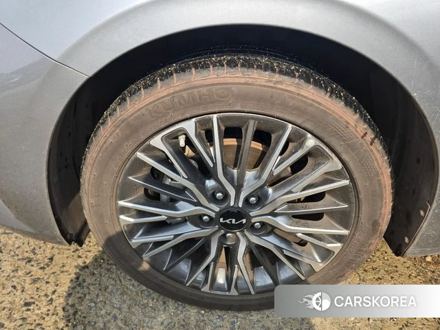 Kia The New K3 2nd generation id 3832763 из Кореи 13