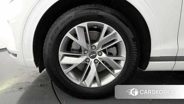 Genesis GV70 id 3794210 из Кореи 15