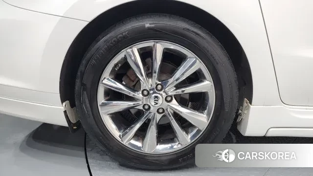 Kia The New Carnival id 3385895 из Кореи 15