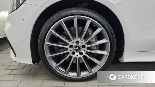 Mercedes-Benz E-Class W213 id 4613875 из Кореи 25