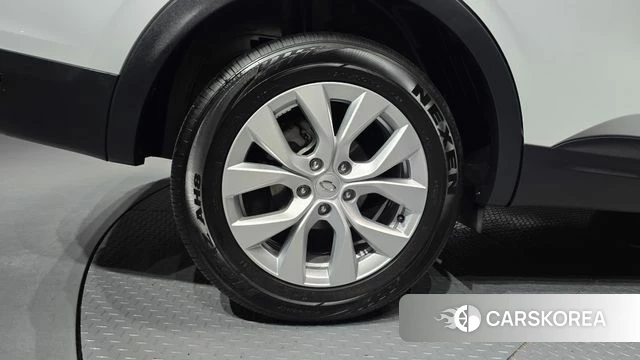 Renault Korea (Samsung) XM3 id 4614771 из Кореи 28