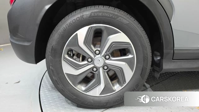 Hyundai The New Kona Hybrid id 4631313 из Кореи 15