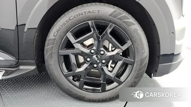 Kia The New Carnival 4th Generation id 3388568 из Кореи 15