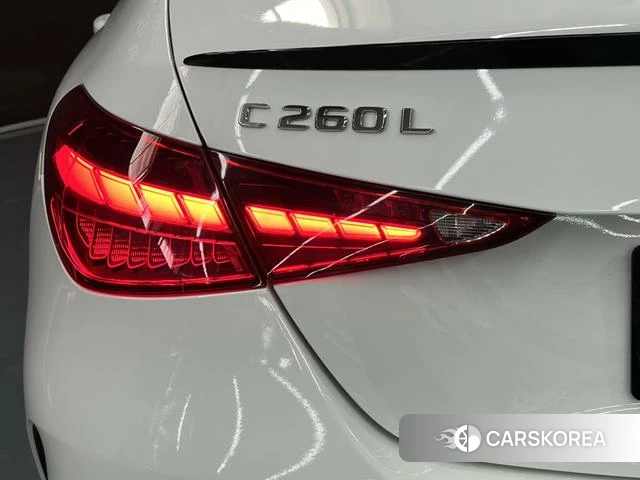Mercedes-Benz Class C id 4210243 из Китая 17