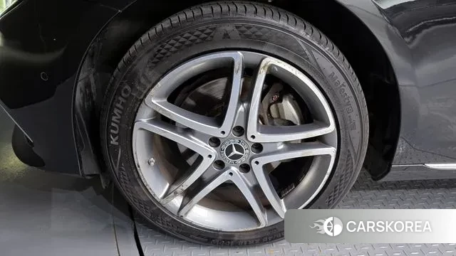 Mercedes-Benz E-Class W213 id 3039491 из Кореи 15