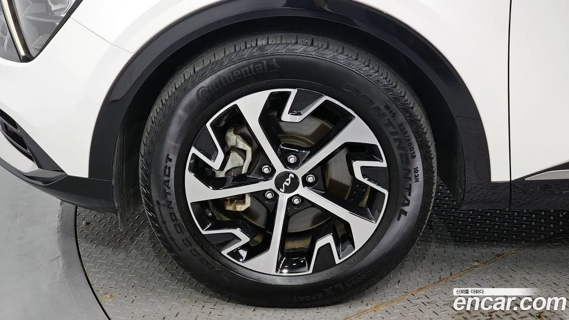 Kia Sportage 5th Generation Hybrid id 1799754 из Кореи 15