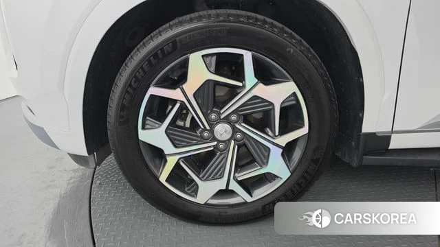 Hyundai Palisade id 3844018 из Кореи 15