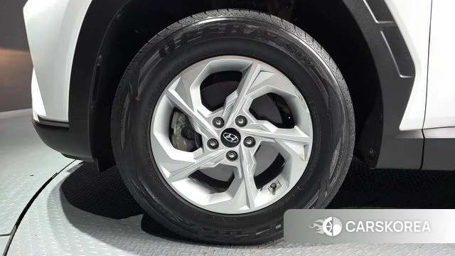 Hyundai Tucson (NX4) id 4641397 из Кореи 24