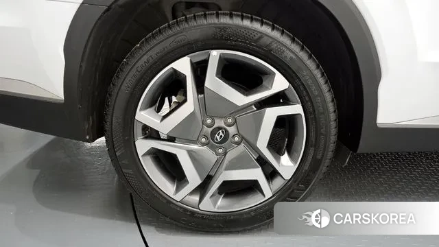 Hyundai The New Palisade id 3411195 из Кореи 15