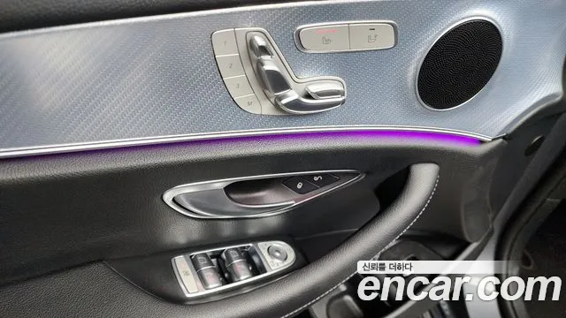 Mercedes-Benz E-Class W213 id 2699094 из Кореи 15