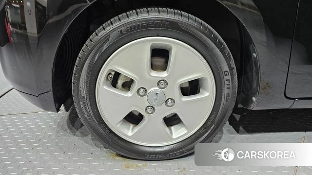 Kia The New Ray id 4470874 из Кореи 25