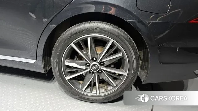 Hyundai The New Grandeur IG id 2895395 из Кореи 15