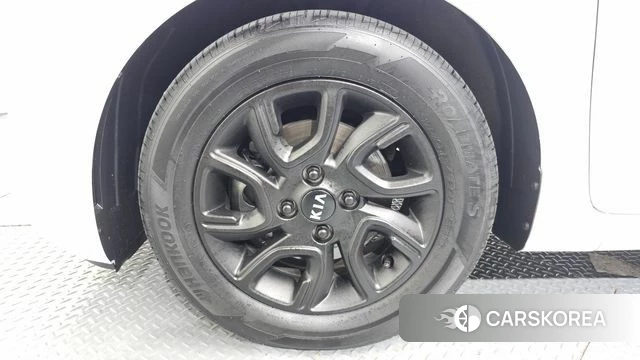 Kia All New Morning (JA) id 4536207 из Кореи 15
