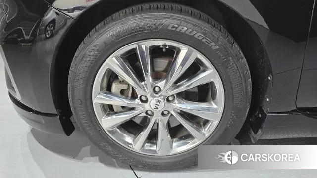 Kia The New Carnival id 3682075 из Кореи 15