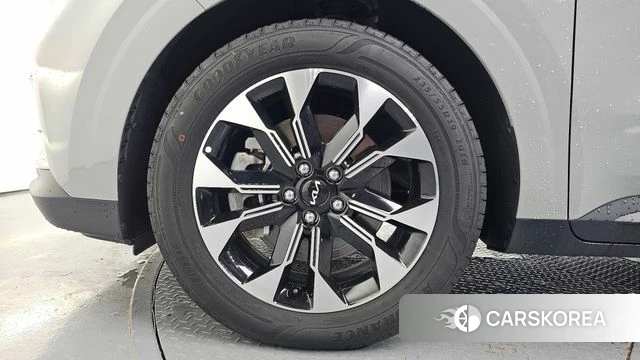 Kia Carnival 4th generation id 4753466 из Кореи 27