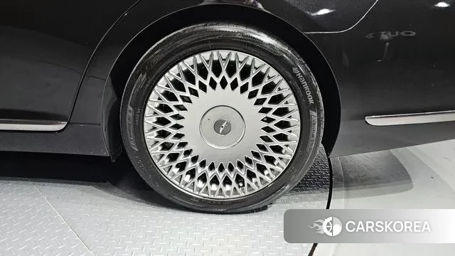 Genesis G90 id 3439709 из Кореи 15