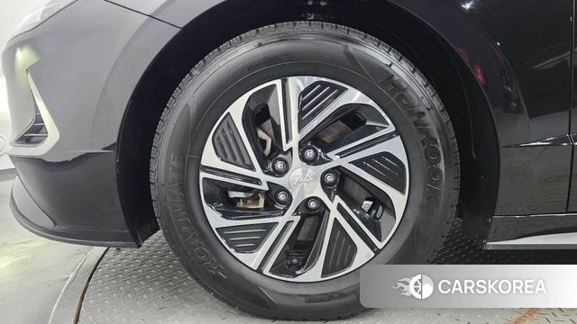 Hyundai Sonata Hybrid (DN8) id 4389014 из Кореи 25