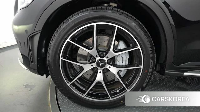 Mercedes-Benz GLC-Class X253 id 4848383 из Кореи 15