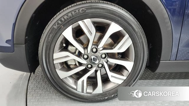 Ssangyong Tivoli Armor id 4285508 из Кореи 28