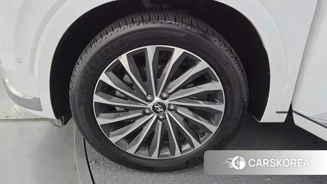 Hyundai The New Palisade id 3467682 из Кореи 15