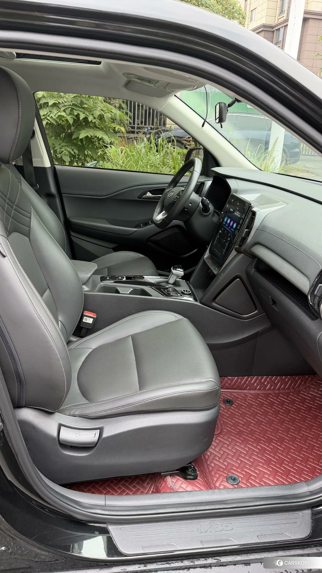 Hyundai ix35 id 4473545 из Китая 7