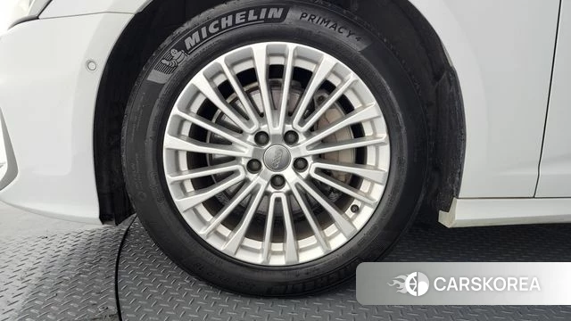 Audi A6 (C8) id 3844357 из Кореи 15