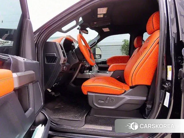 Ford F350 id 3154383 из Кореи 15