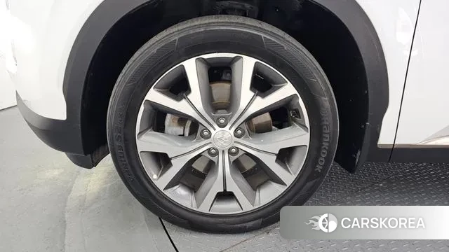 Hyundai Palisade id 3702027 из Кореи 15