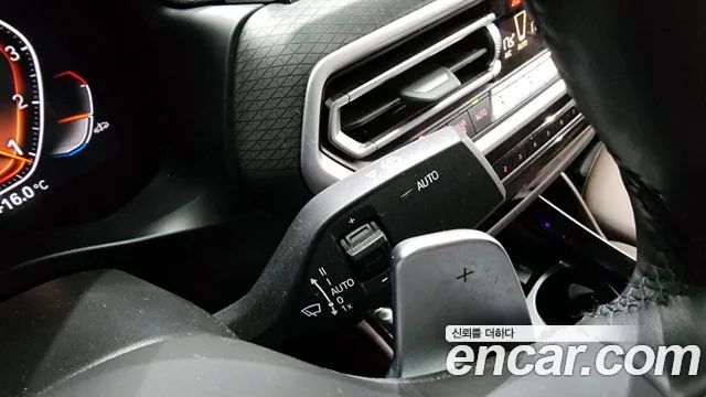 BMW X4 (G02) id 2674302 из Кореи 15