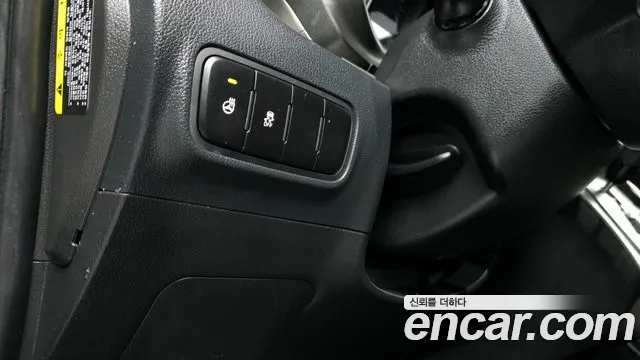 Kia The New Ray id 2550047 из Кореи 15