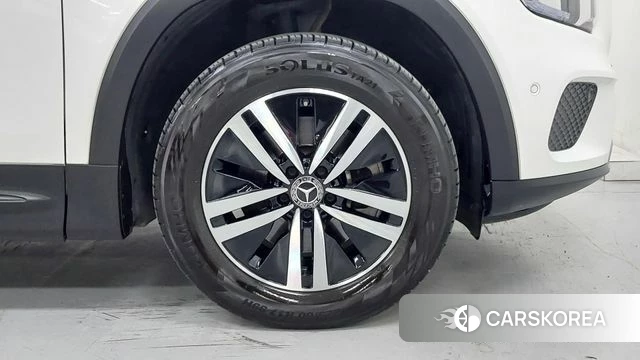 Mercedes-Benz GLB-Class X247 id 4489637 из Кореи 12