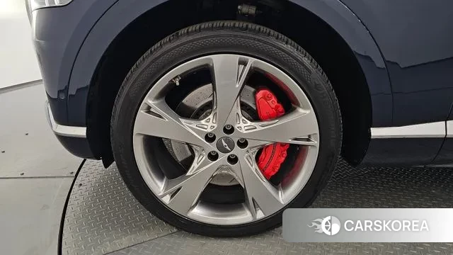 Genesis GV80 id 3407348 из Кореи 15