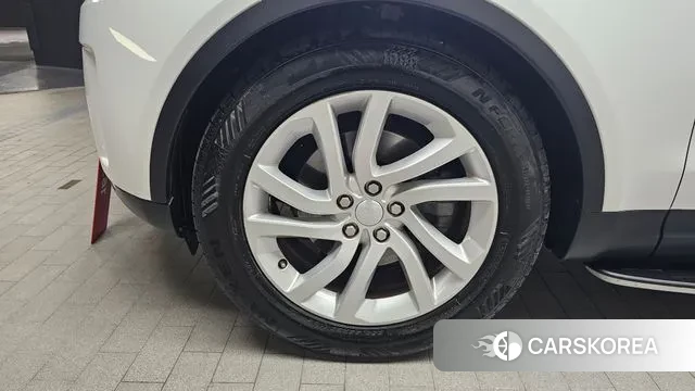 Land Rover Discovery 5 id 3193688 из Кореи 15